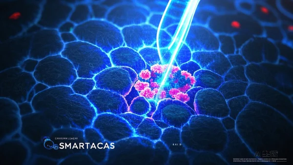 肺癌 SMARCA4缺失及低分化癌药品使用指南 🌱