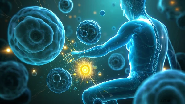 了解慢性粒单核细胞白血病(CMML):你的健康指南
