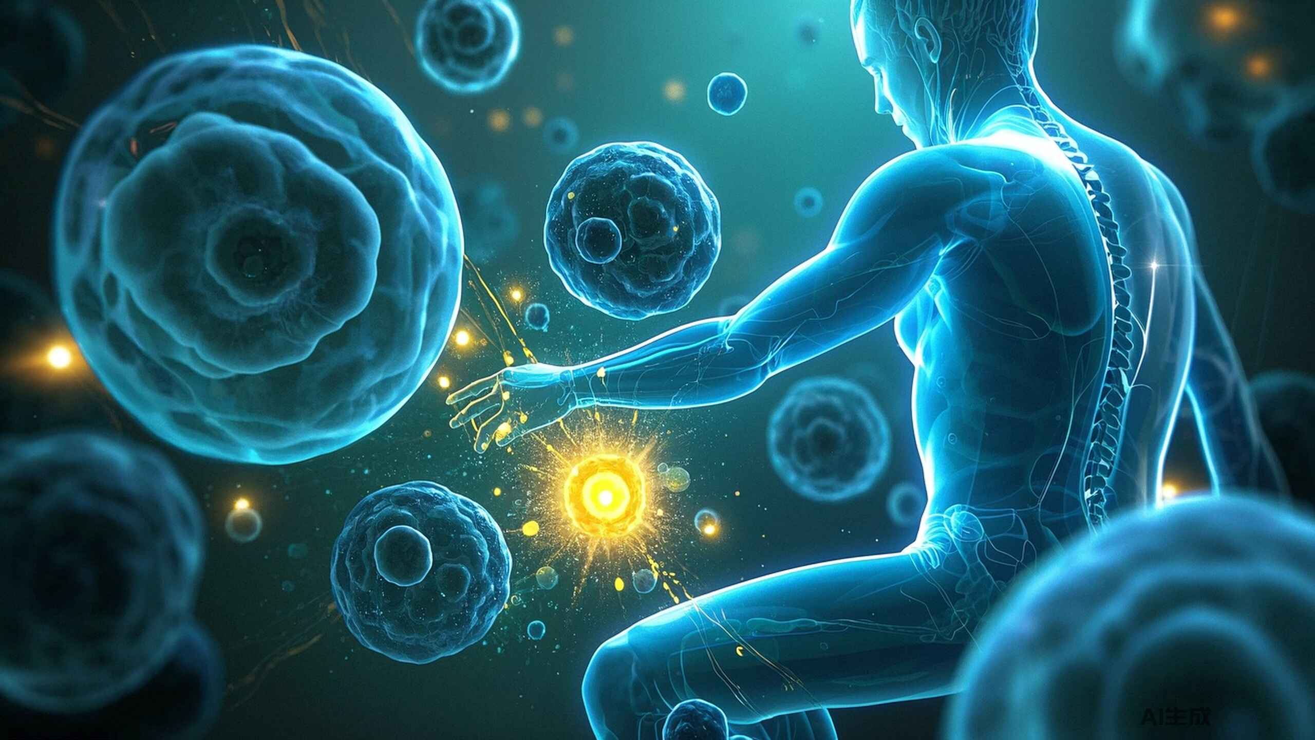 科普,了解慢性粒单核细胞白血病(CMML):你的健康指南封面图