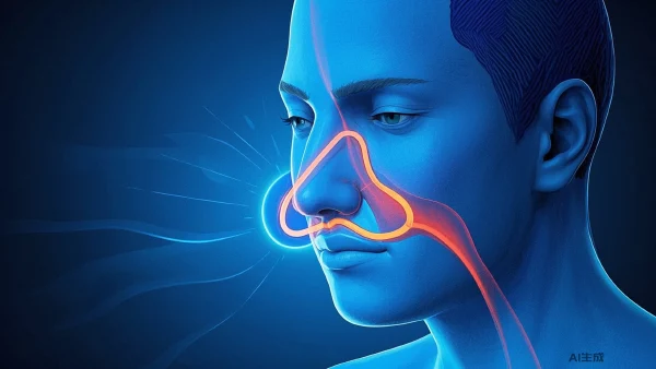 鼻咽癌危害不容小觑：关注这些早期症状