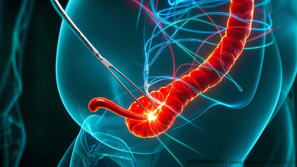 急性阑尾炎：从病因到治疗的全面解析