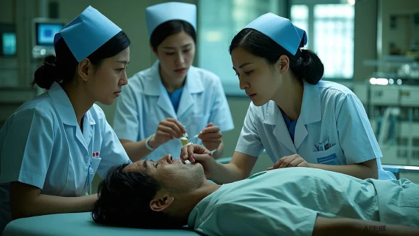 当癫痫来袭：急救知识与应对技巧