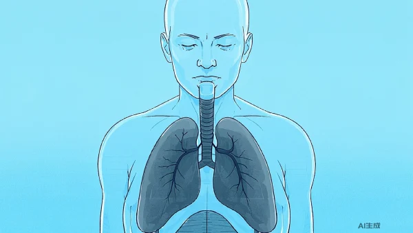 呼吸道感染的早期信号与科学用药指南