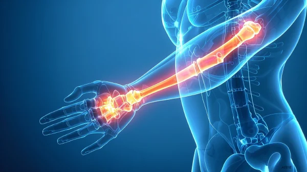 类风湿性关节炎的认识与日常管理建议