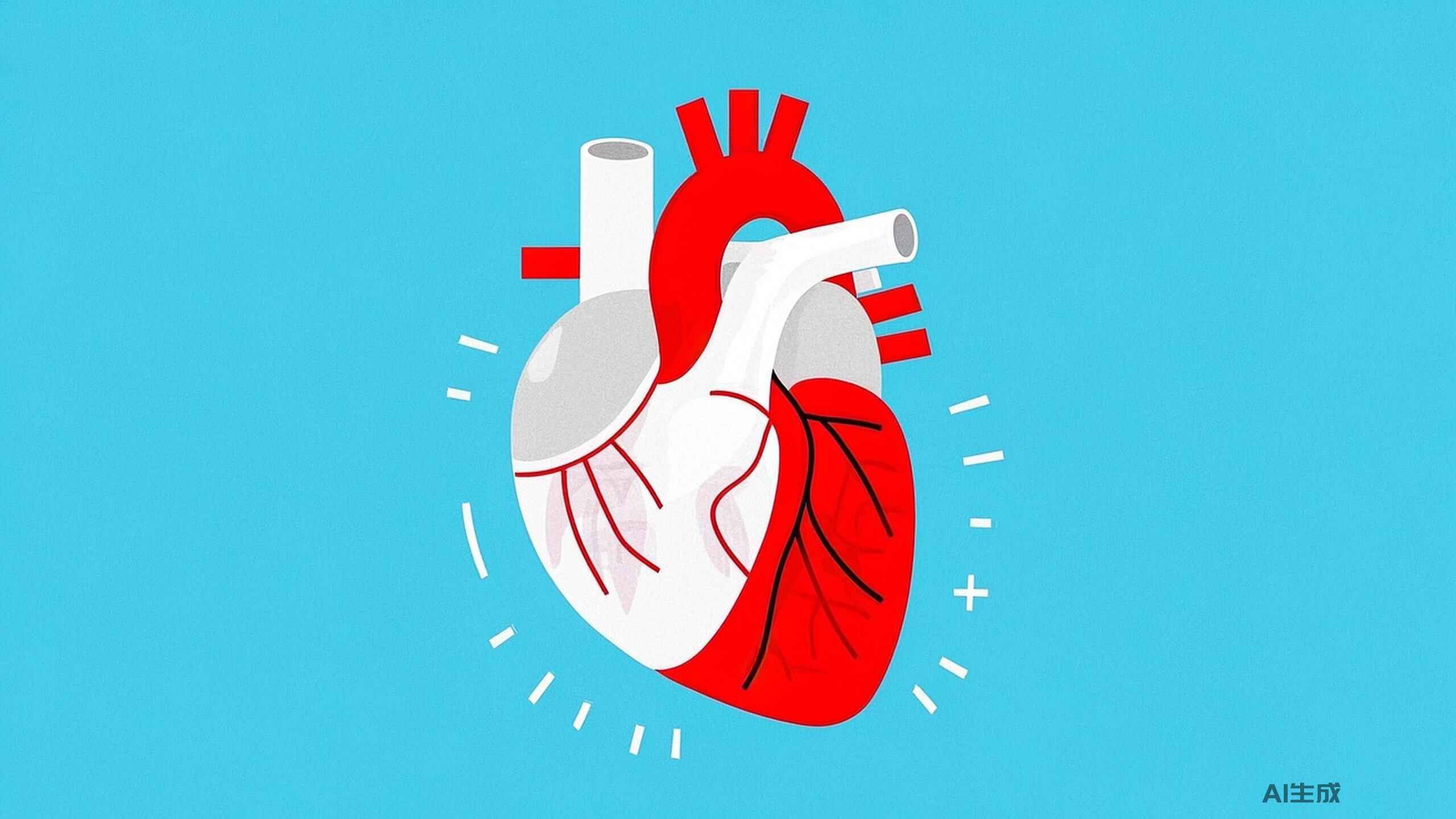 科普,老年人胸痛警惕不稳定型心绞痛!3步急救方案封面图