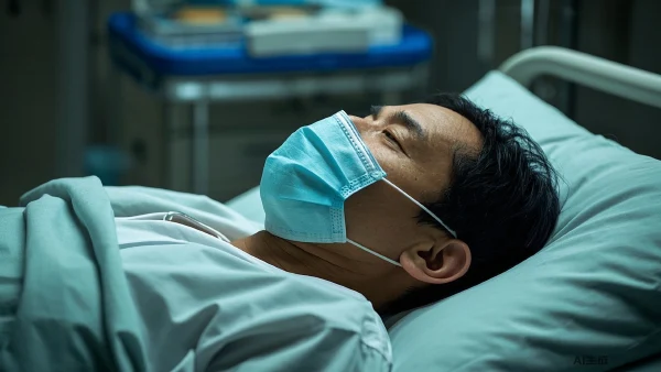 探索神秘的磁场：磁共振胰胆管成像的原理与应用