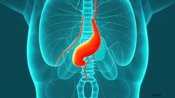 胆囊结石与慢性胆囊炎：老年人健康必知指南