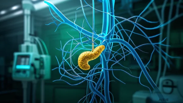 急性胰腺炎的全面解析与科学管理