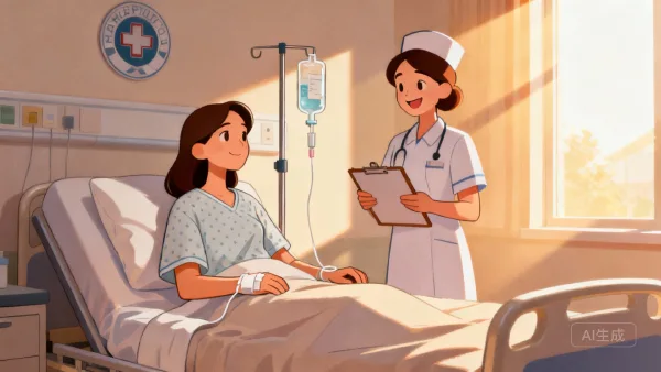 乳腺癌1期药品使用指南：曲妥珠单抗等药物安全用药全解析