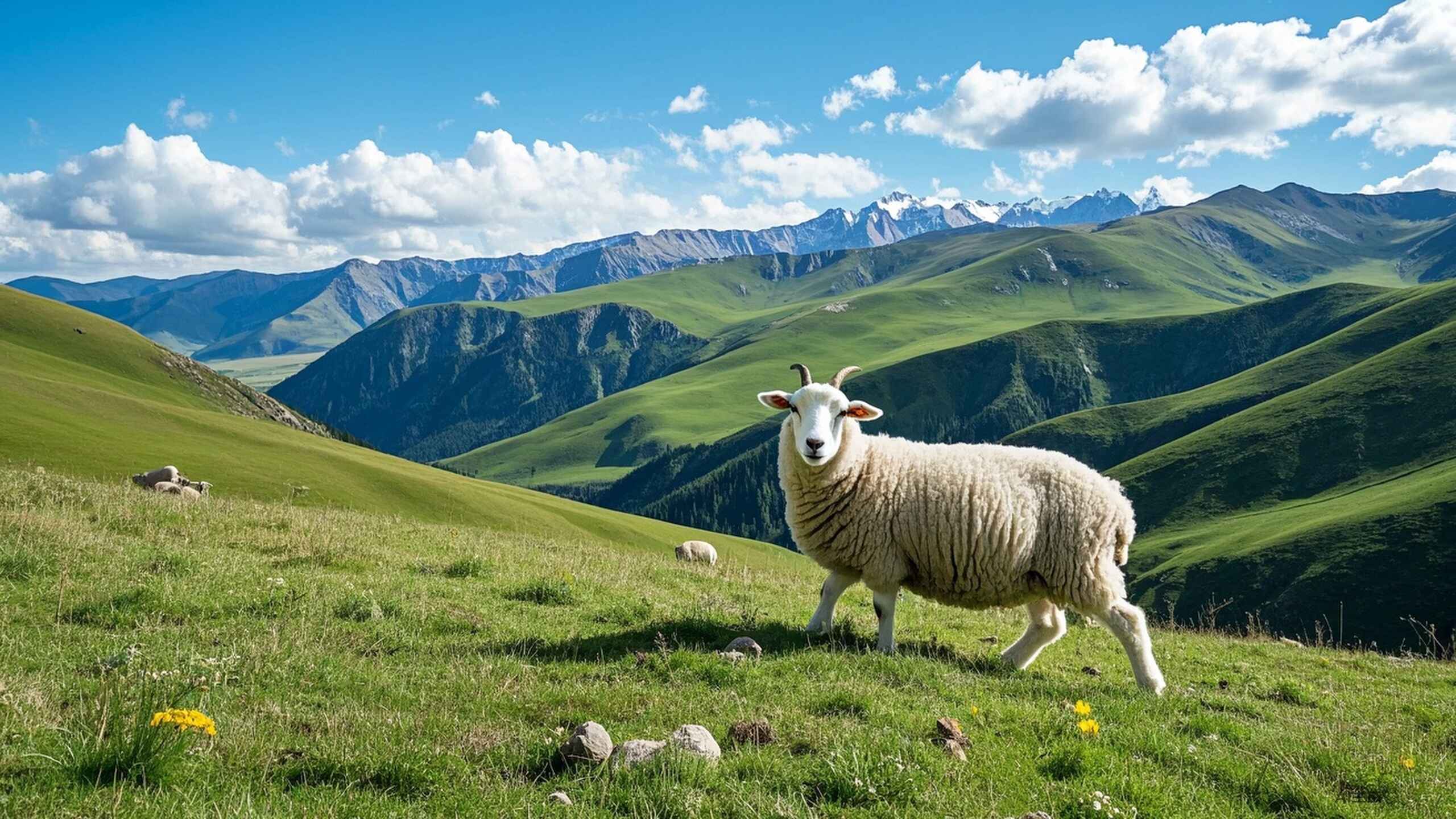 科普，高海拔与减重：青海<span style="color: #da4707">高原</span>的蛋白质奥秘