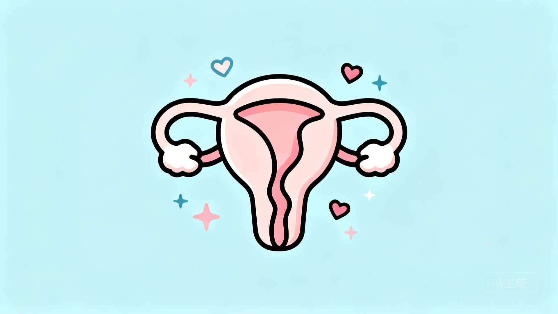 科普,🩺 麻醉领域在子宫内膜复杂性增生治疗中的应用封面图