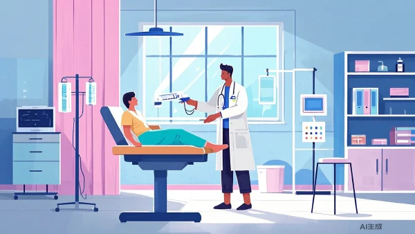 上颌窦恶性肿瘤的早期信号与预防方法