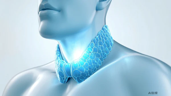 如何战胜甲状腺癌——成为自己健康的守护者！