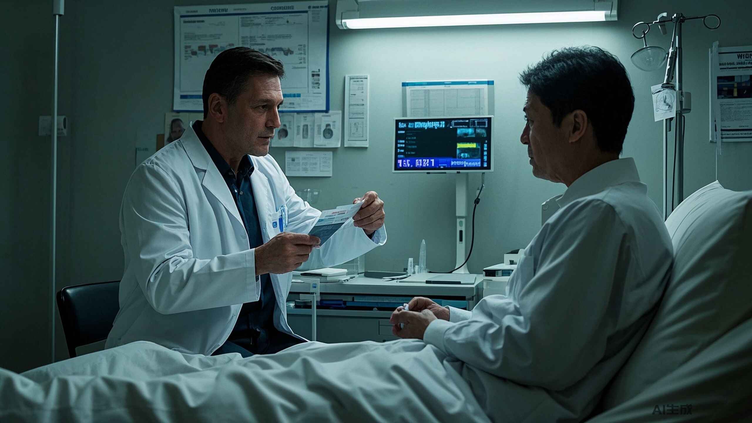 科普,解码血小板减少性紫癜:识别、诊断与检验的全景指南封面图