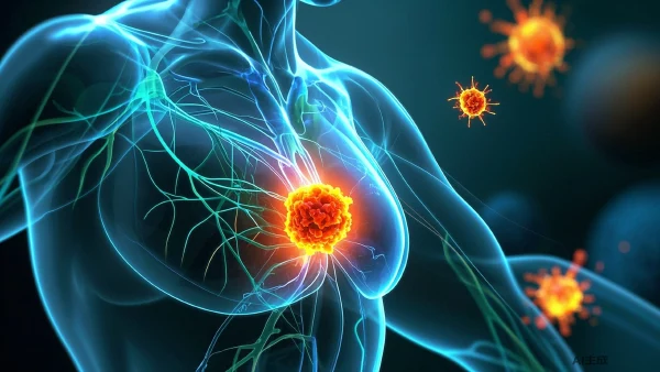 乳腺癌的科学认知与应对指南