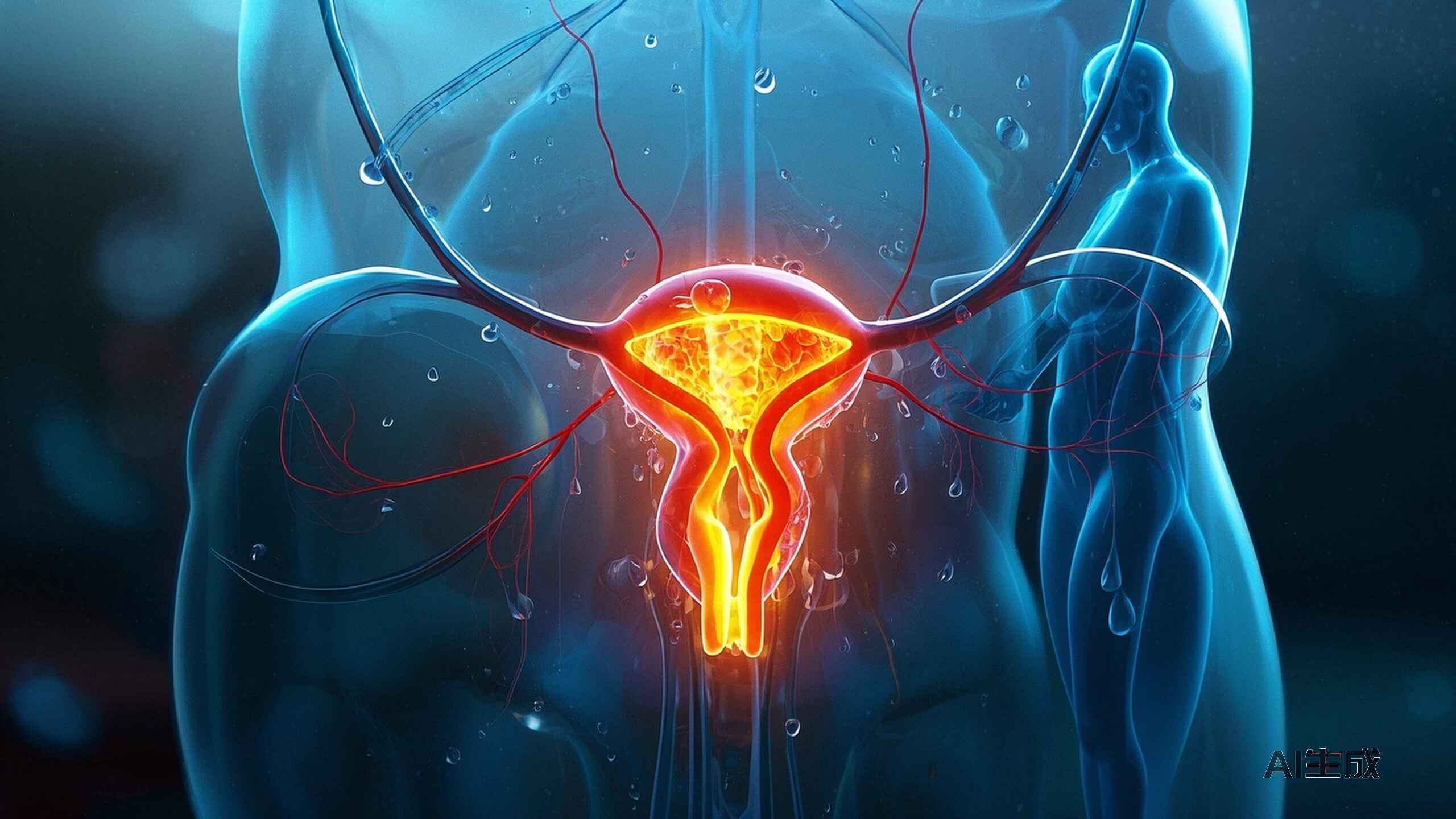 科普，深入了解<span style="color: #da4707">输卵管</span><span style="color: #da4707">恶性肿瘤</span>：识别、诊断与治疗方法