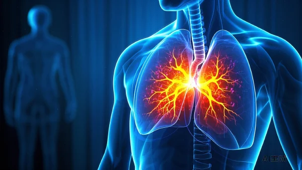 肺癌:了解风险、识别症状、科学应对
