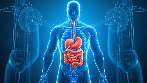 消化道出血的全面解析与科学管理