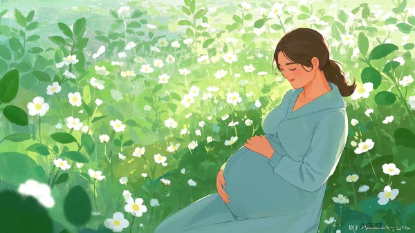 妊娠糖尿病：孕期的隐形杀手，如何应对与管理