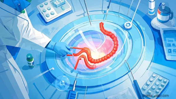 深度解析急性阑尾炎:病因、诊断、治疗与预防