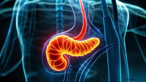科学认知胰腺癌:重要但被忽视的癌症