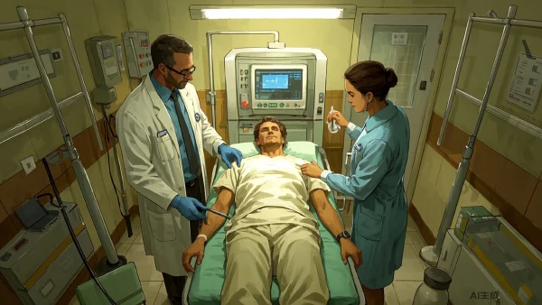 睡眠障碍与脑梗风险：3个信号+5个管理方法