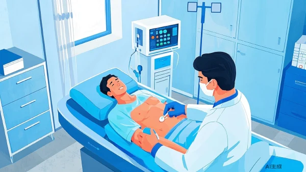 揭秘手术室：腹腔镜肝囊肿手术全程解析及预防策略