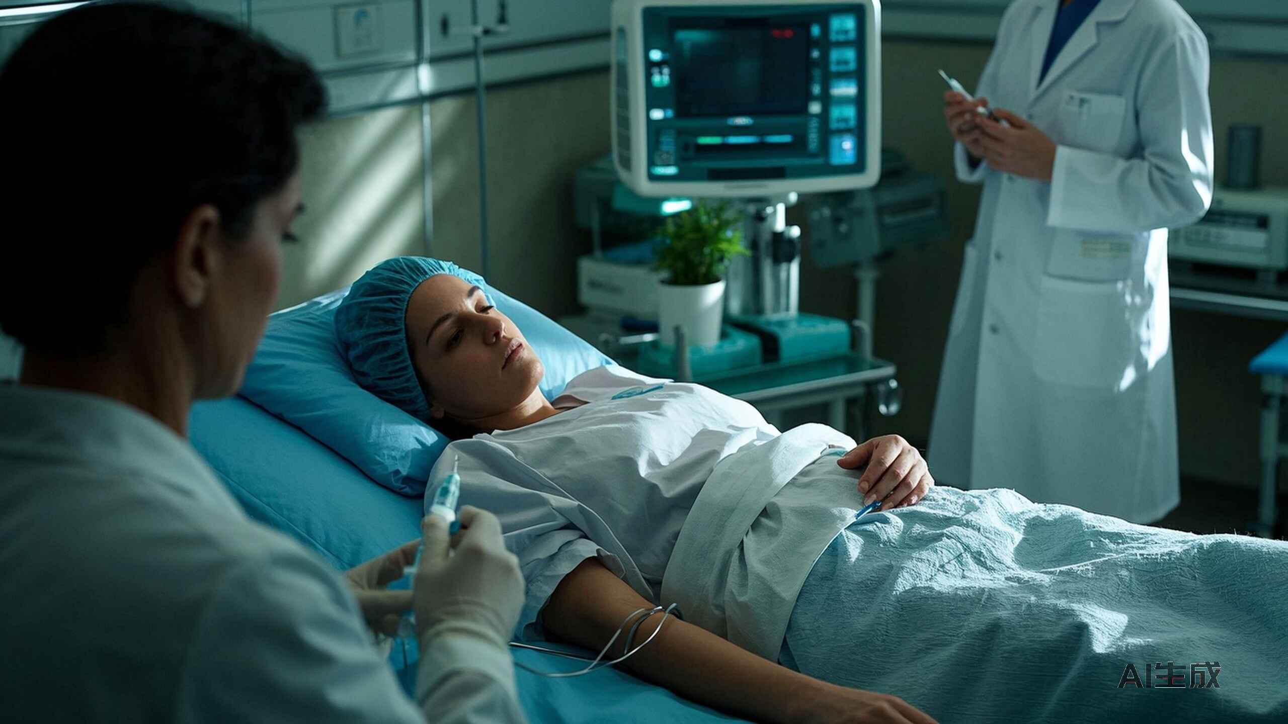 科普，乳腺癌II期治疗指南：TAC化疗方案详解封面图