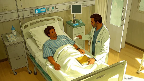 揭开口腔癌的神秘面纱:风险、治疗与预防指南