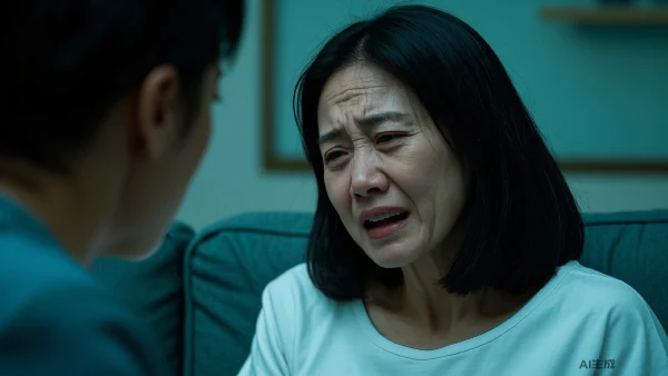 探秘人格障碍：类型与特征的深度解析