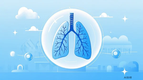 肺部健康的守护:吸烟者绝不可忽视的健康检查指南