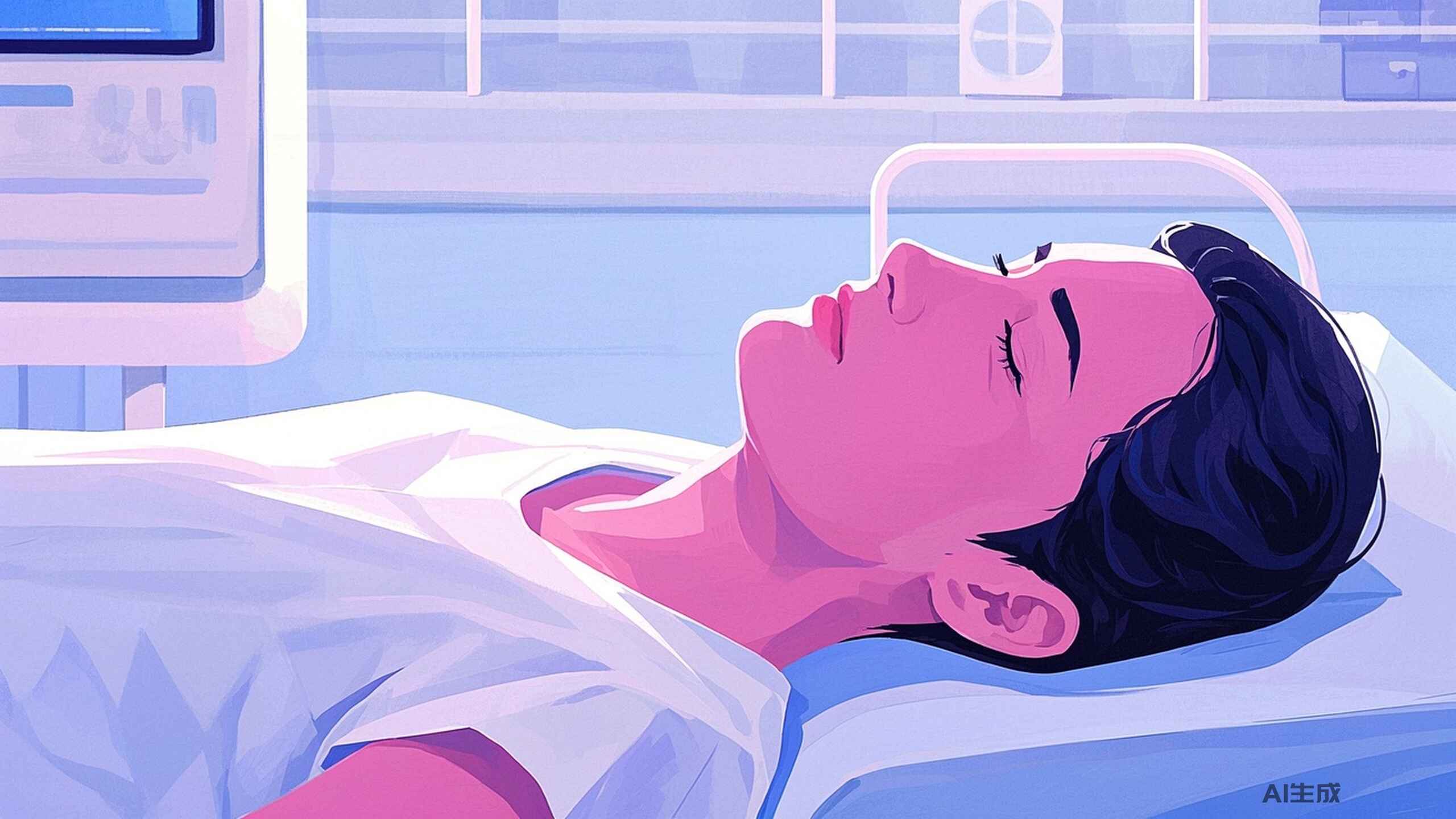 科普，麻醉深度<span style="color: #da4707">监测</span>：精准掌控手术安全的关键