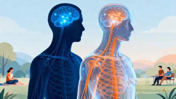 了解抽动障碍：为孩子健康护航的新视角 - 健康科普、医学科普、中医科普、儿童科普、知识科普、健康中国、百姓健康、科普中国相关文章