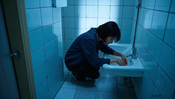 打破强迫症的“洗手魔咒”：有效的行为干预方法