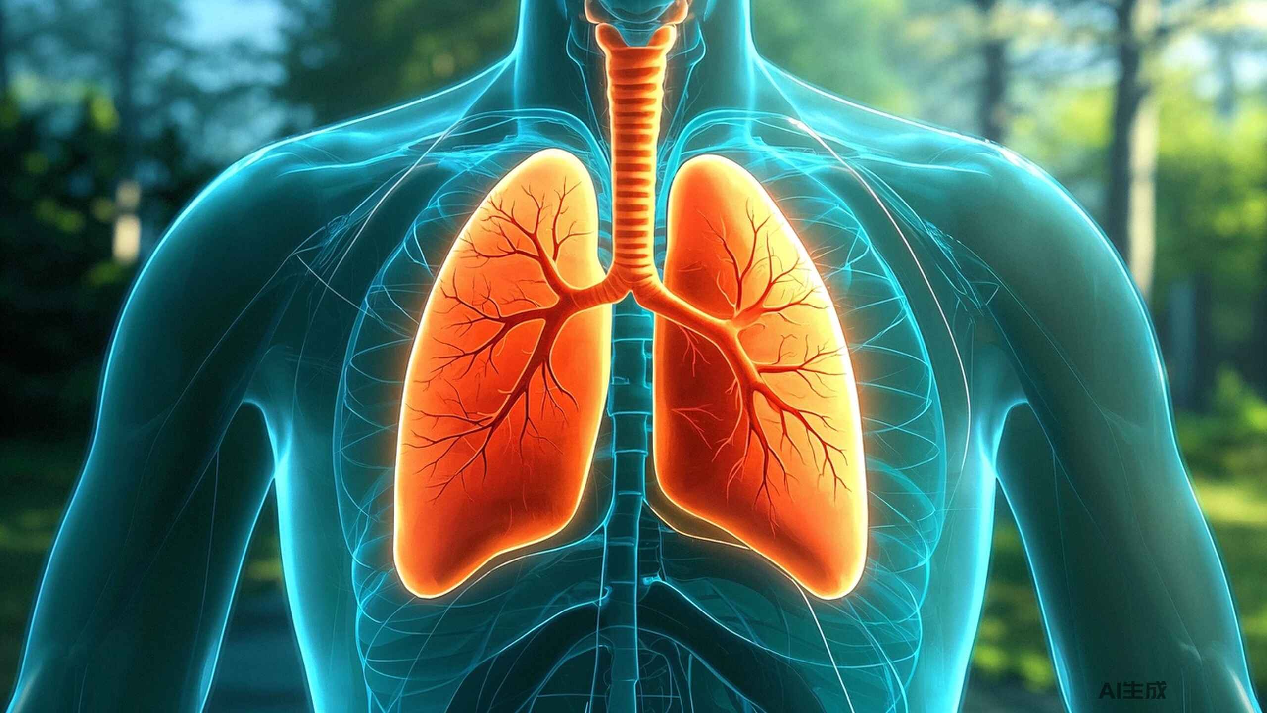 科普，急性上呼吸道感染：快速识别与有效应对封面图