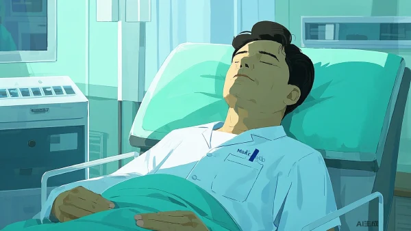 走出强迫的迷雾：深入了解重度强迫症及其治疗