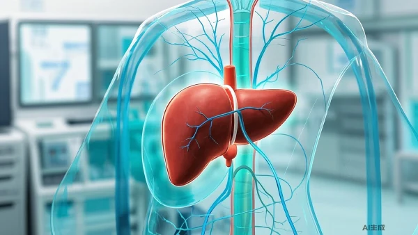 解析肝功能不全：诊断与治疗