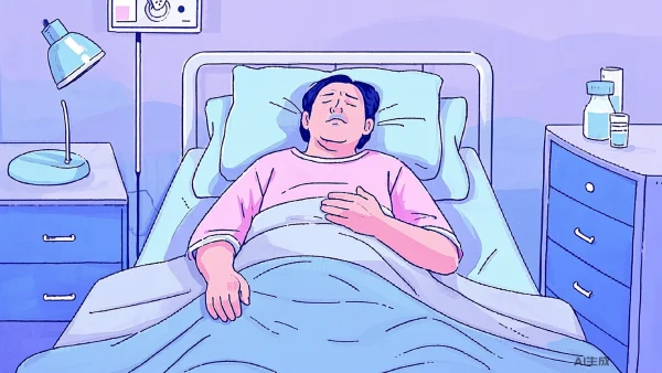 高渗昏迷:早期信号与防治措施全面解析
