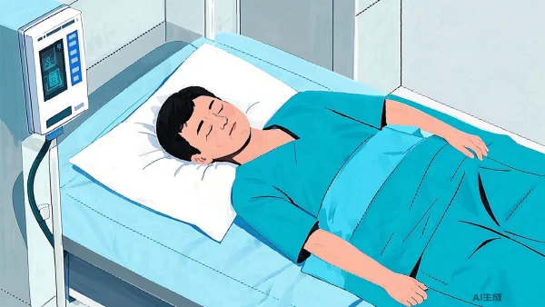 淋巴瘤的深度解析:分型与诊断揭示细胞微观世界