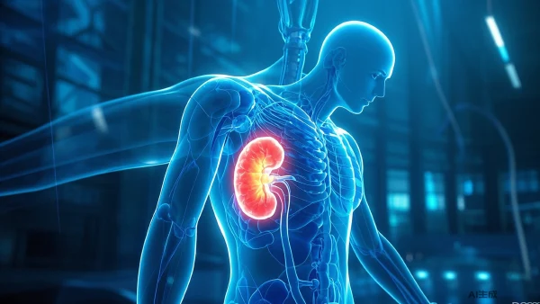 肾恶性肿瘤:识别、应对与日常管理