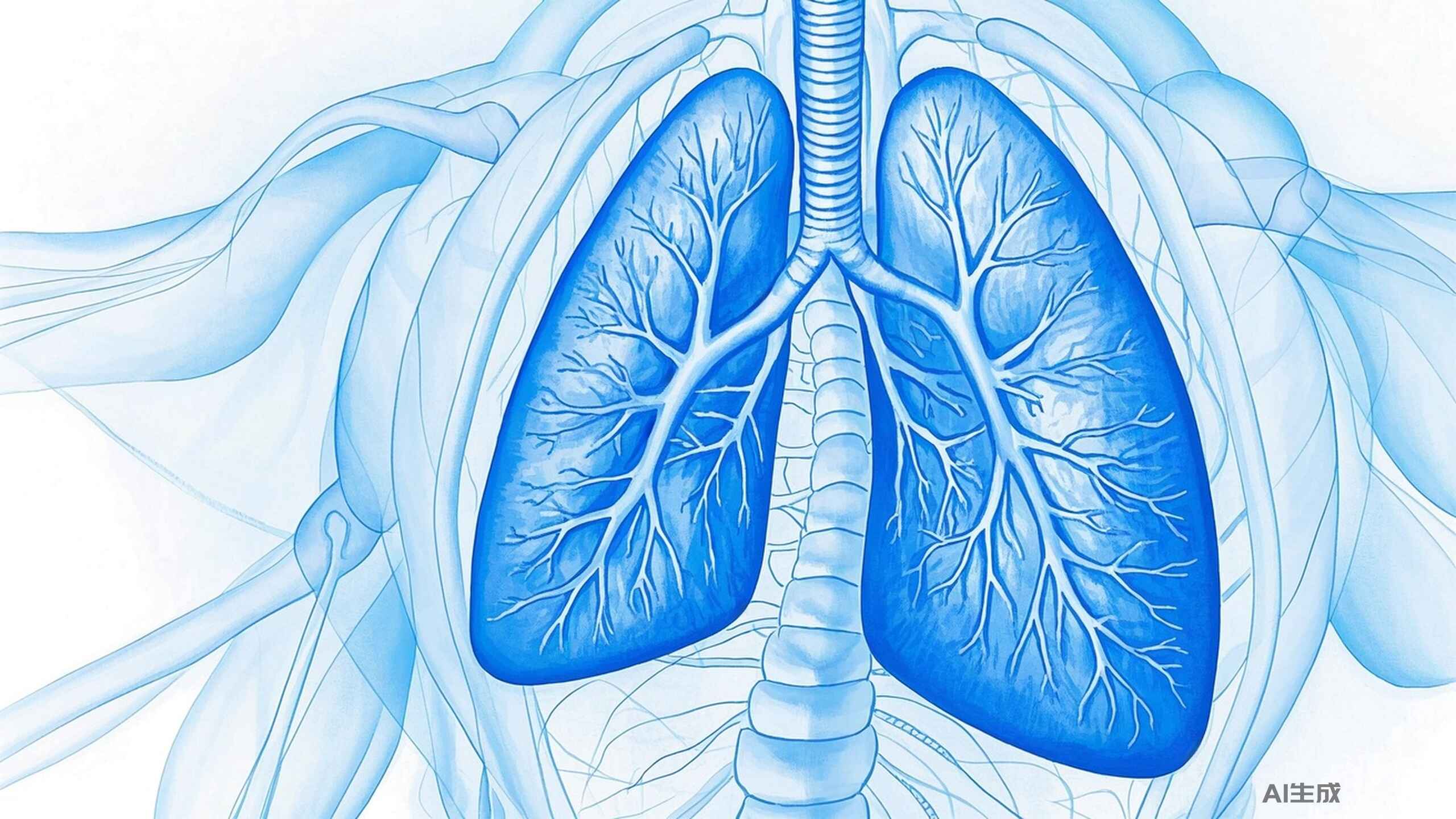 揭示肺癌的秘密 — 你了解多少?