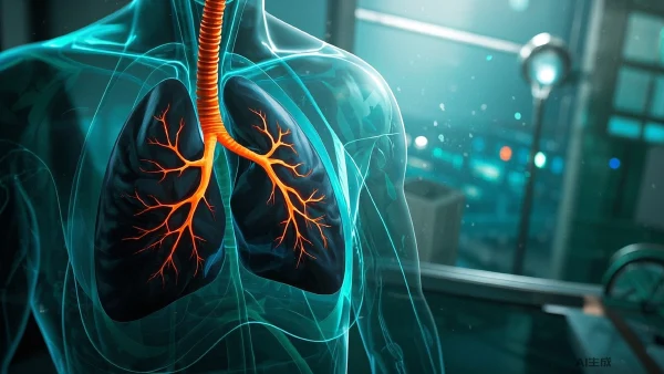 探秘中分化浸润性肺腺癌：病理特征、精准诊断与综合治疗路径