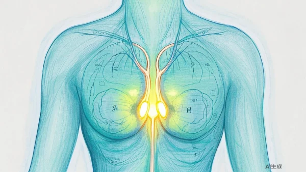 乳腺浸润性导管癌：早发现，早治疗，保健康