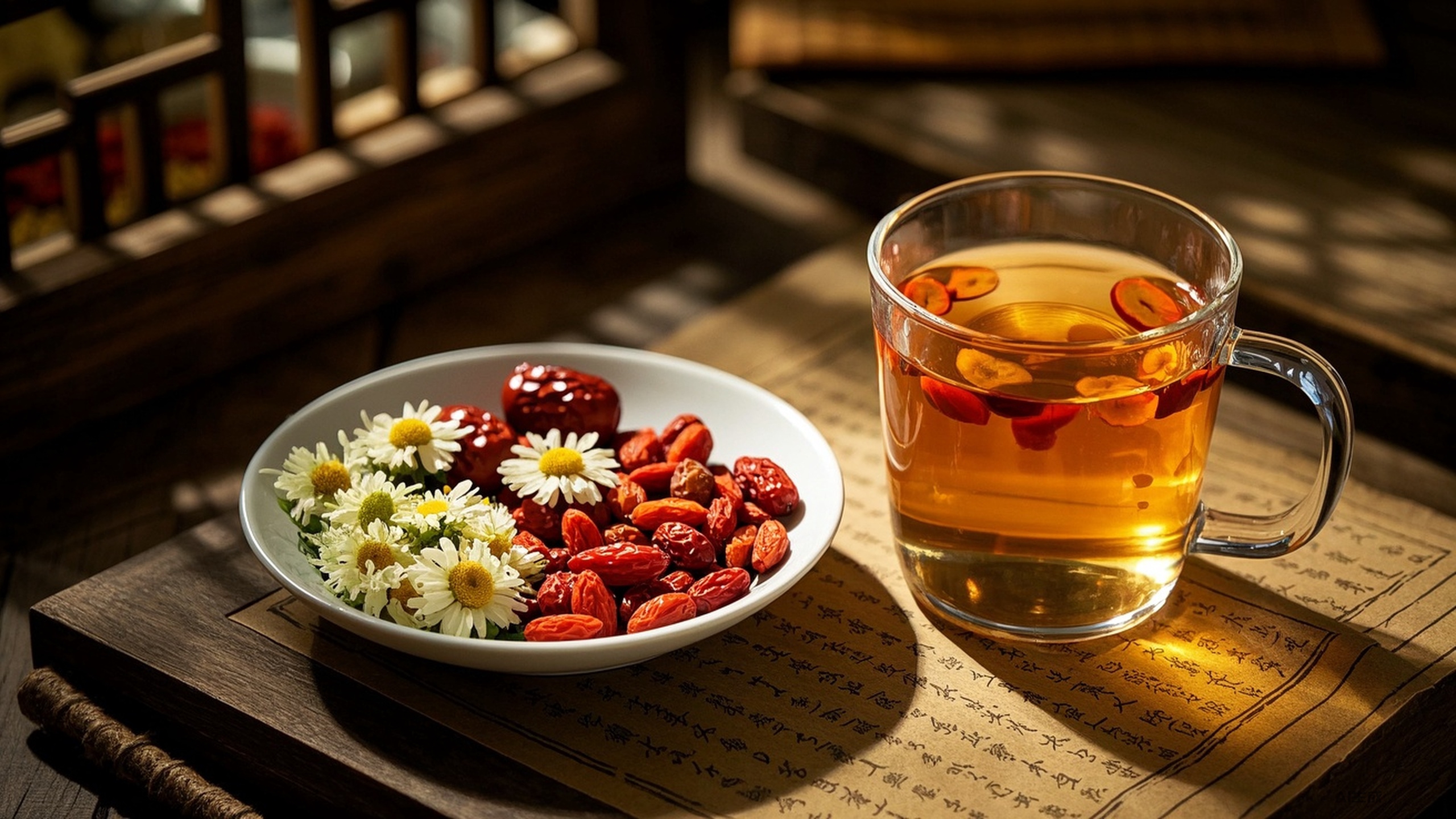 经络与体液循环：中医理论探秘与调理实践