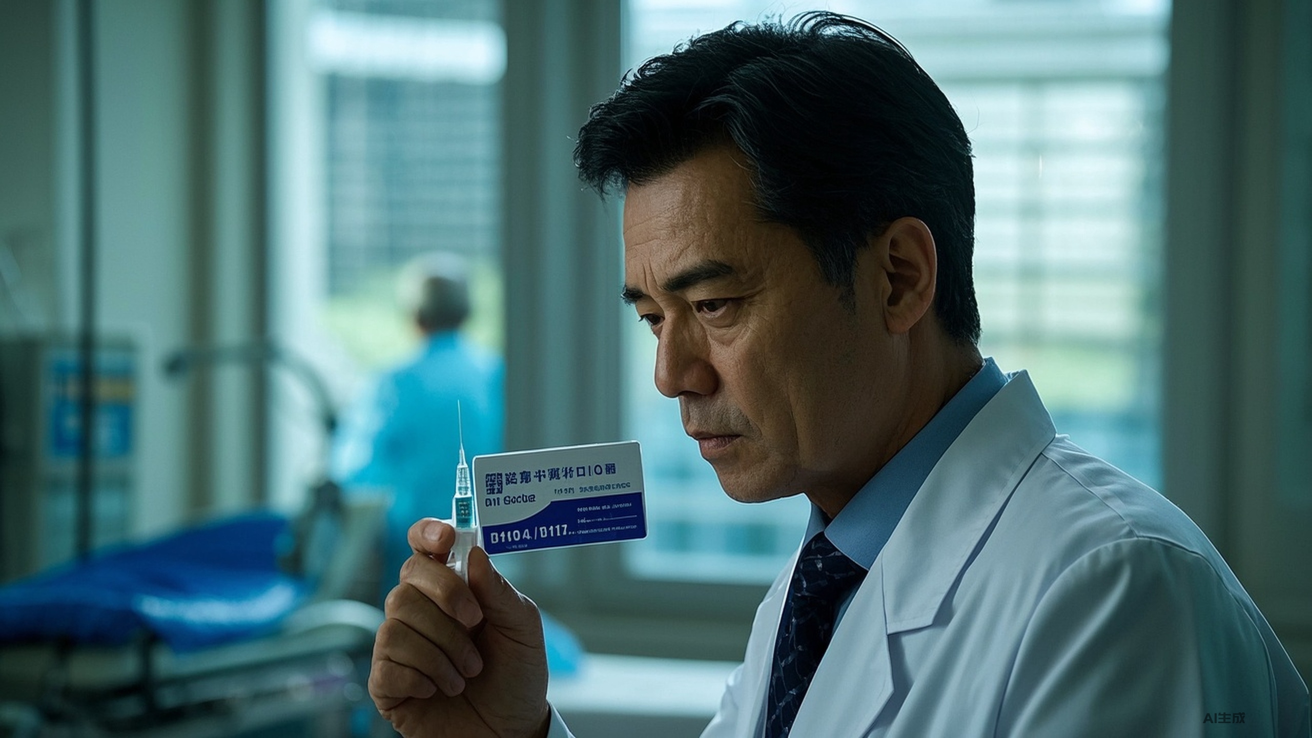 胰腺癌药品安全使用指南:聚焦主要抗肿瘤药物的实用细节