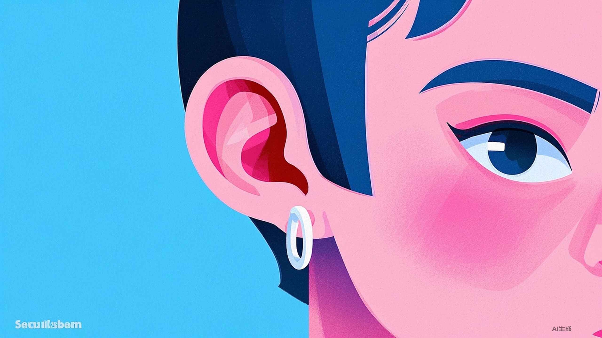 科普，听不见的噪音：梅尼埃病的秘密与真相封面图