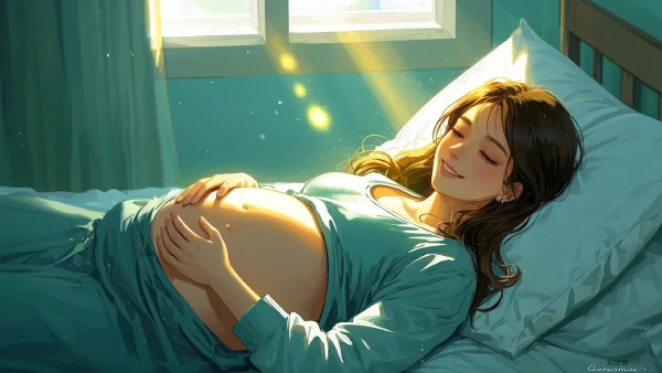 守护生命的第一步：全面解析胎儿窘迫的表现与应对策略