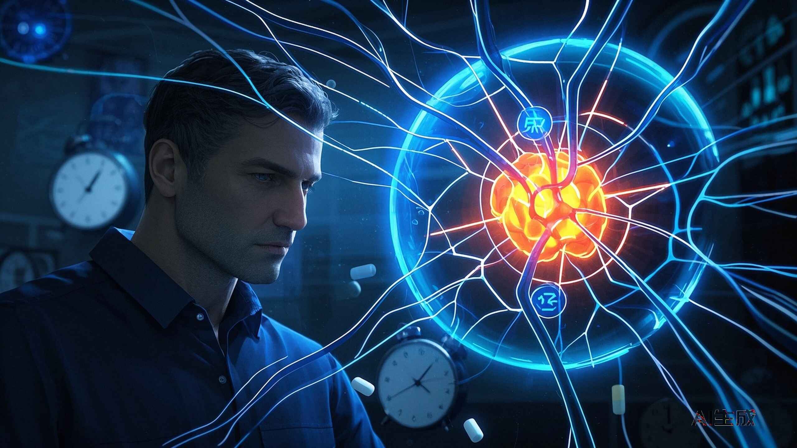 科普，睡眠健康：科学普及与实用改善策略