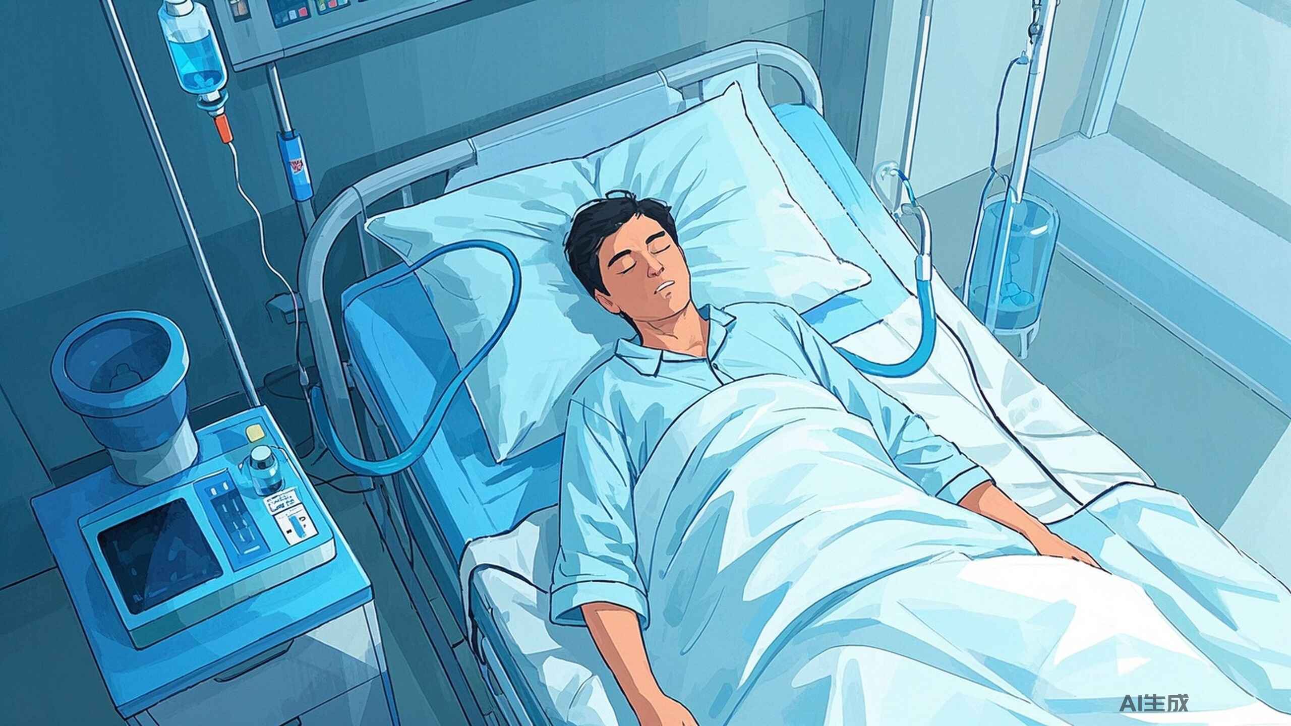 科普，摆脱小碎步：帕金森病患者的<span style="color: #da4707">步态</span>改善之路
