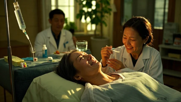 告别鼻疖：科学护理让你重拾自信